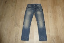 G Star Blades Tapered W32 L32 Herrenjeans guter Zustand !
