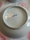 Antique 19th Century Canton Chinese Export Porcelain Cup Saucer Blue White — photo 7