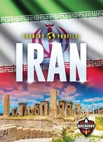 Alicia Z Klepeis | Iran | Buch | Englisch (2020) | Country Profiles | Gebunden