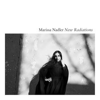 Marissa Nadler - New Radiations - Cd - G1398Z