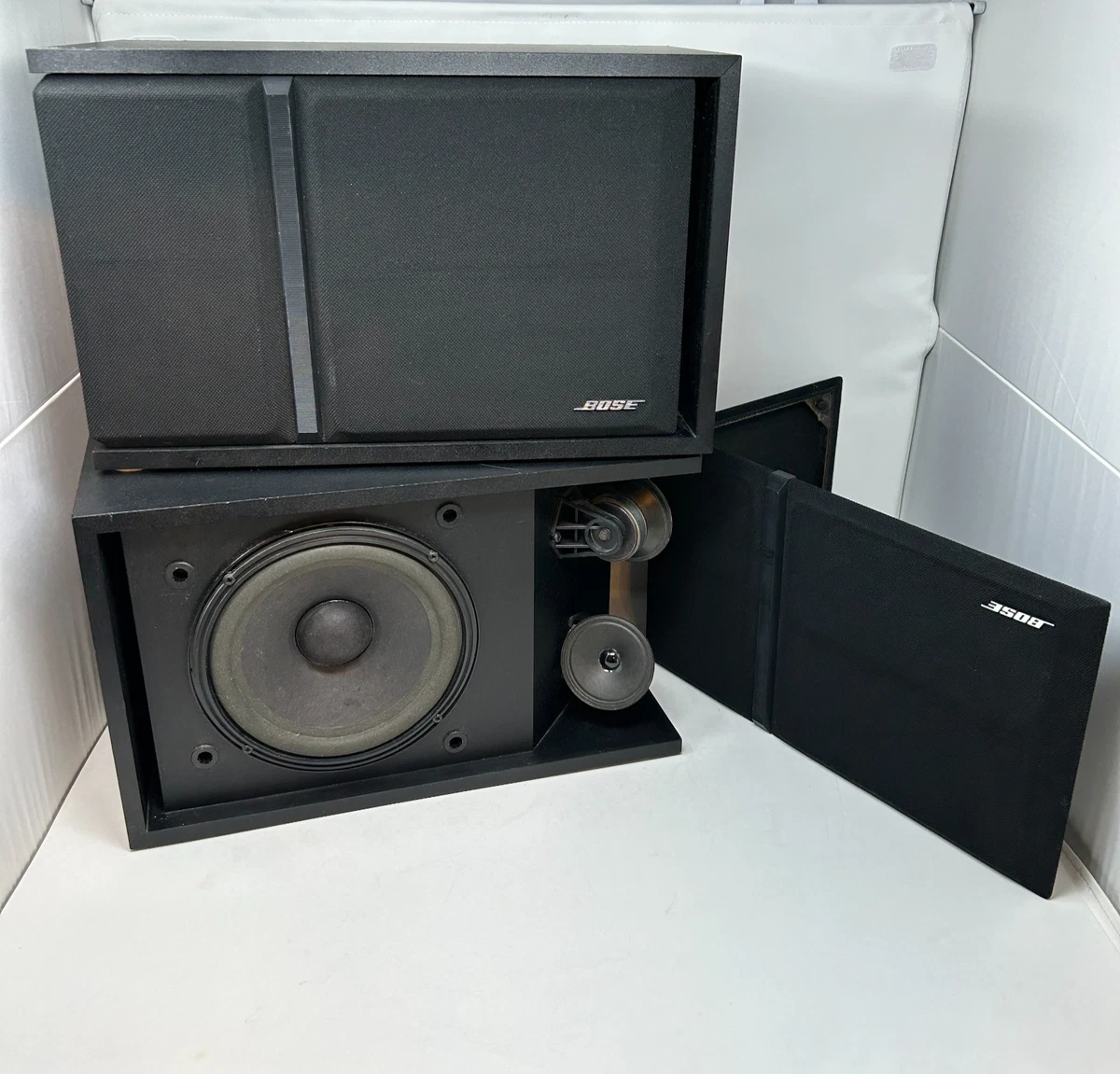 Bose 301 Series Iii for sale | eBay