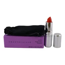 Chantecaille Lip Sheer Mars .11oz 3.4g Hydrating Tinted Lip Balm