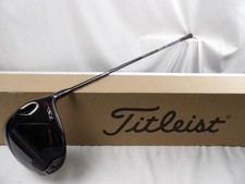 Demo Titleist TSR2 Driver 11.0  MCA Tensei Blue AV 55 Regular Flex