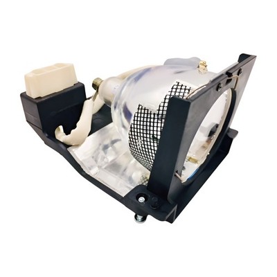 AL  Series Lamp & Housing for The Plus U2-1110 Projector - 90 Day Warranty