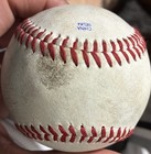 Enrique "Kike" Hernandez Los Angeles Dodgers Signed Baseball MiLB — photo 2