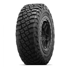 Bfgoodrich Mud Terrain Ta Km3 Lt28570r17 121118q 8 Ply Quantity Of 2