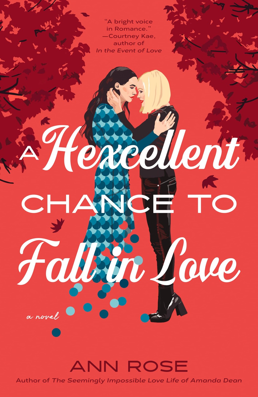 A Hexcellent Chance to Fall in Love - Image 5