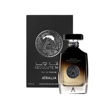 Absolute Noir Atralia 香水 - 2024年のユニセックス 新着フレグランス