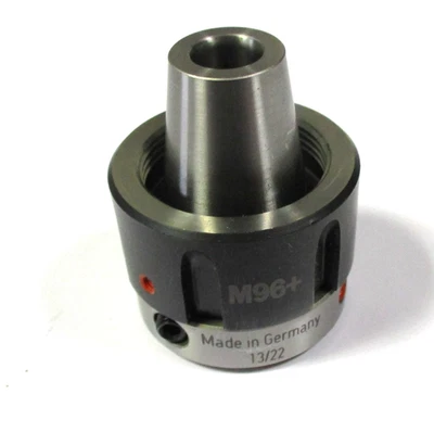 MAS ER25 Hydrodehn Spannzangen Aufnahme Ø10 ER25A-M32x1,5 HD-A -10x12 Neu L61900 - Bild 1 von 3