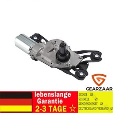 Heckwischer Motor passt für Mercedes E-Klasse T-Modell S211 W211 2002-2009 Heck