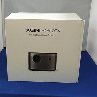XGIMI Horizon XK03K Projector Android TV 10.0 Harman Kardon Speakers