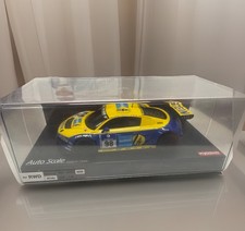 Kyosho Mini-Z 1/27 Audi R8 LMS NBR 2010 98 RC Body NEW 2 SHELL PROTECTION