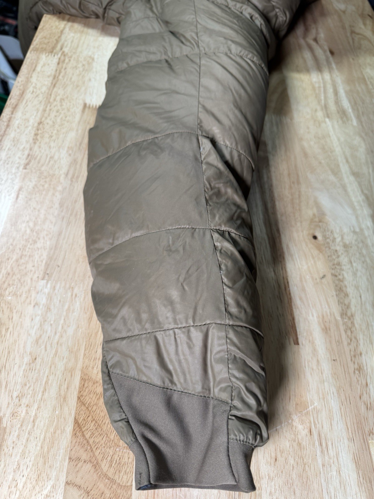 First lite MEN'S CHAMBERLIN DOWN JACKET (Large) - image 11