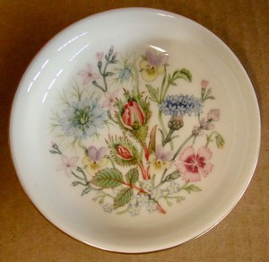Aynsley Wild Tudor | eBay