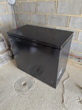 Logik Chest Freezer Model L200CFB15