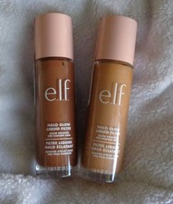 e.l.f Halo Glow Liquid Filter Glow Booster 1.06fl oz/31.5ml Choose Your Shade