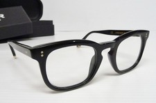RetroSuperFuture Numero-57 Eyeglasses Frame Black 48  22 145 NIB 3