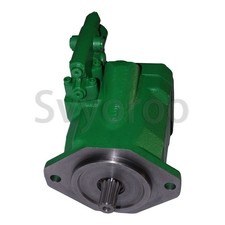 Hydraulic Pump Al161043 Al82778 For John Deere Tractor 6110 6120 6200 7200