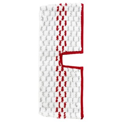 Washable Microfiber Mop Pads Replacement for Vileda Floor Cleaning Mop