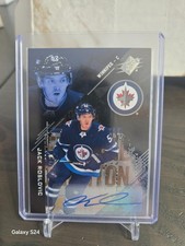 2017-18 SPx Hockey Cards 21