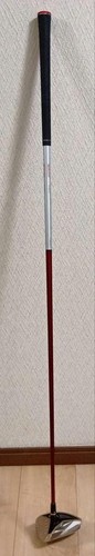 Direct from Japan TaylorMade Driver R9 with head cover - Picture 4 of 20