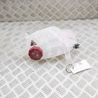 Fuel expansion tank