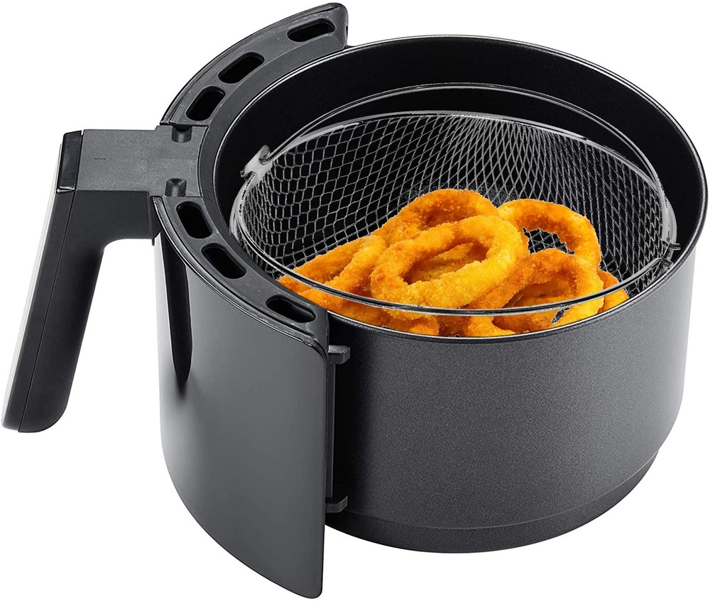 Instant Pot 6-8Qt Air Fryer Basket & Steamer Accessory Instant Pot 6-8Qt Air Fryer Basket & Steamer Accessory