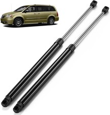 ARANA 48568 Rear Hatch Struts for Chrysler Town Country 2008-2016, Trunk Lift