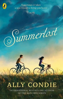 Ally Condie | Summerlost | Taschenbuch | Englisch (2017) | 254 S.