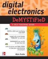Myke Predko | Digital Electronics Demystified | Taschenbuch | Englisch (2005)