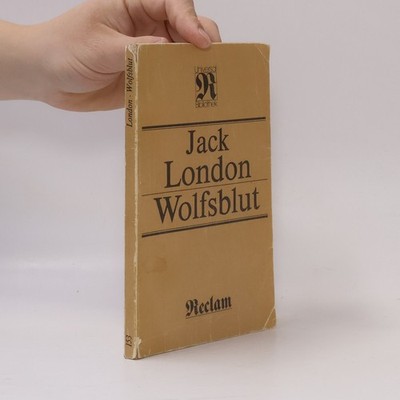 Wolfsblut  |  Jack London