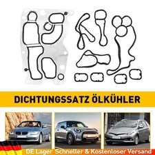 �lk�hler Dichtungssatz F�r BMW E90 F30 E91 F10 F11 X1 X3 X4 X5 X6 11428516396