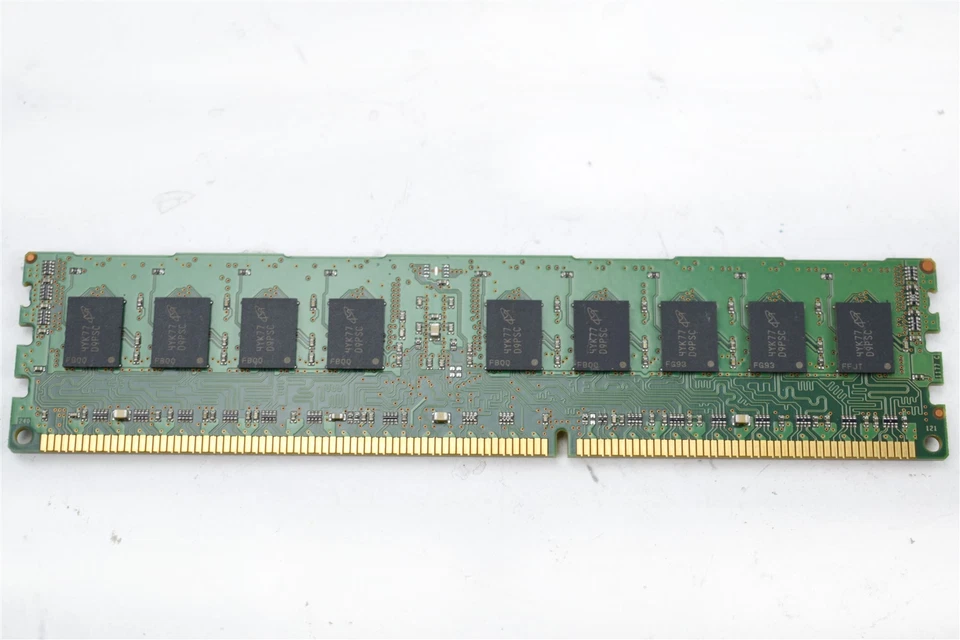 *LOT of 24* Micron MT18KSF51272PZ 4GB 1Rx4 PC3L-10600R-9-13-C2 RAM - Image 2 of 3
