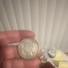 1934 -S Peace Silver Dollar $1 Business Strike 90% Silver KM#150