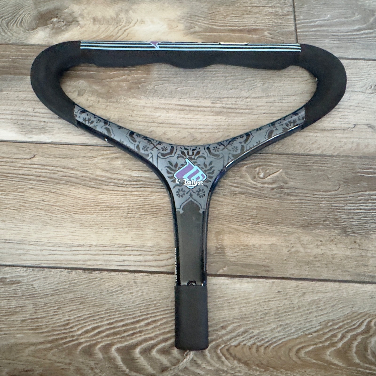 Accurate Lines Catalyst Carbon Fiber Wakeboard Waterski Tow Rope Handle