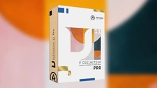 Arturia V Collection 11 Pro VST3, AXX, AU, 45...