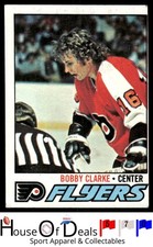 Click to enlarge Bobby Clarke