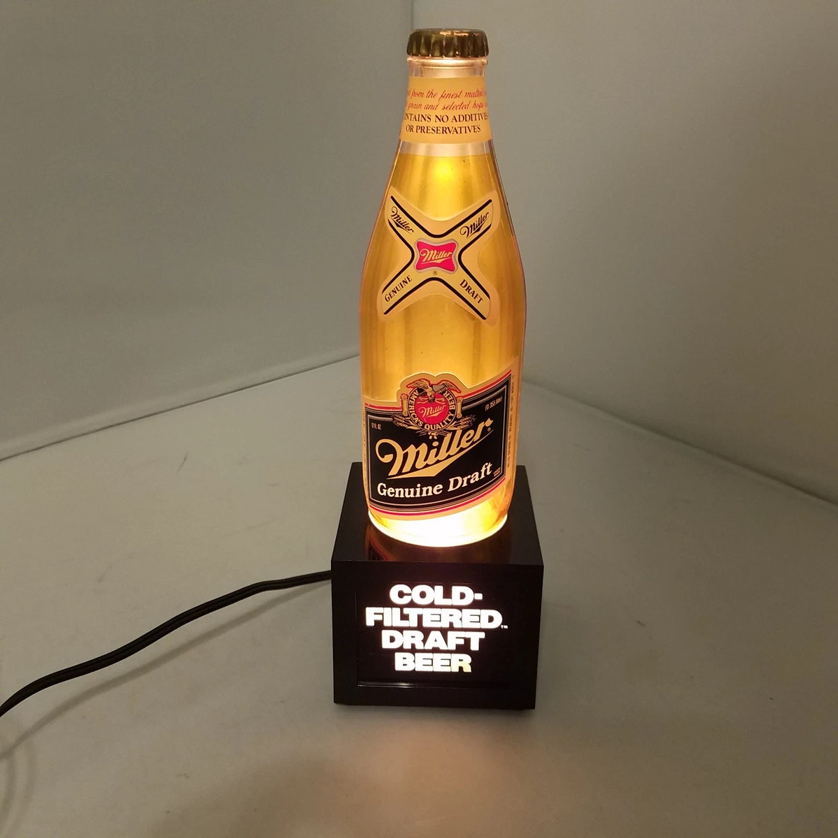Miller Bar Light for sale | eBay