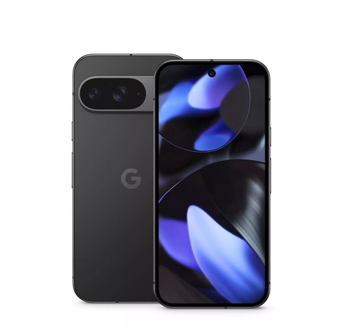 Smartphone Google Pixel 9 128 GB LTE (Verizon) GA05160-US - Obsidian - Imagen 1 de 1