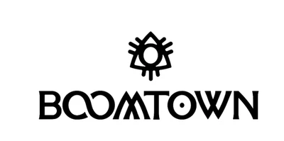 BOOMTOWN MUSIC FESTIVAL 2026 VINYL DECAL FOR CAR WINDOWS BODYWORK LAPTOP - Image 1 of 2