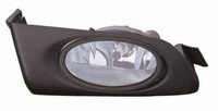 Original Abakus Nebelscheinwerfer 217-2013L-UE FüR Honda