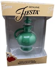 Rare Miniature Fiestaware Miniatures Light Green Water Pitcher Lid