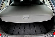 Skoda Octavia 1U Gepäckraumrollo Abdeckung Kofferraum Laderaumabdeckung Rollo