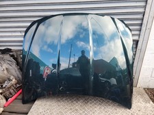 Jaguar Xe R-sport X760 BONNET British racing green-JBC1753 2015-2019