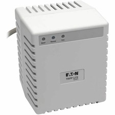 Tripp Lite 600W 120V Power Conditioner with Automatic Voltage Regulation AVR