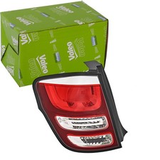 VALEO RÜCKLEUCHTE HECKLEUCHTE ÄUSSERER TEIL LINKS passend für CITROËN C3 |