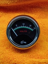 Sun Greenline Volt 2 58 Gauge Sun Greenline Volt 2 58 Gauge