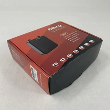 Giecy Portable 30W Voice Amplifier 2800mAh Large Capacity Rechargeable Battery