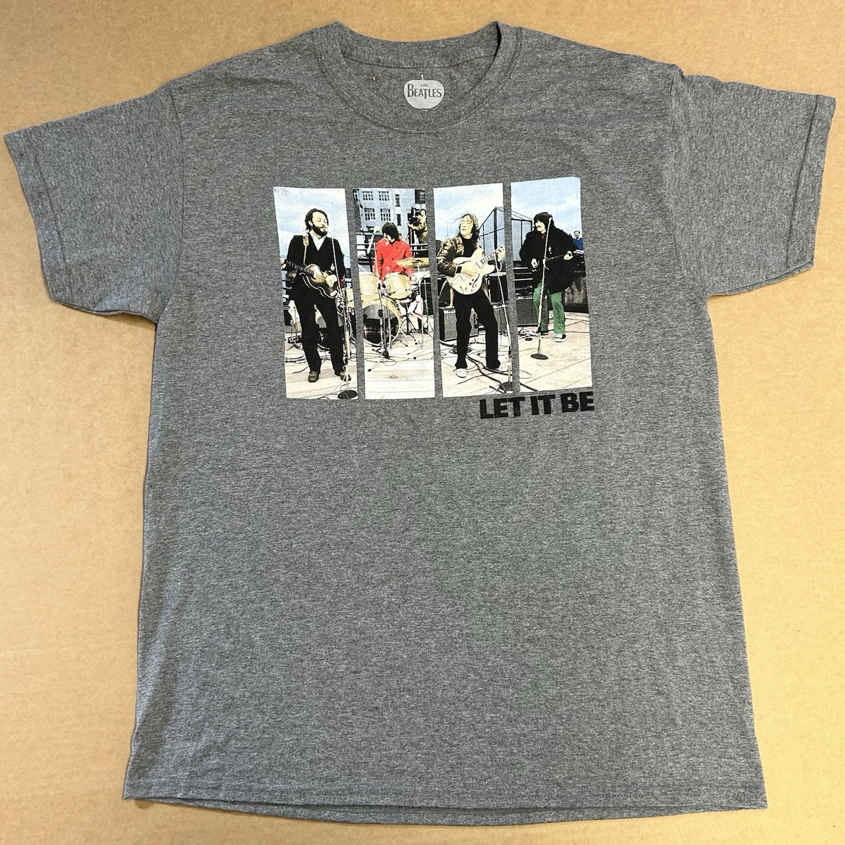 The Beatles T-Shirts for Men for sale | eBay