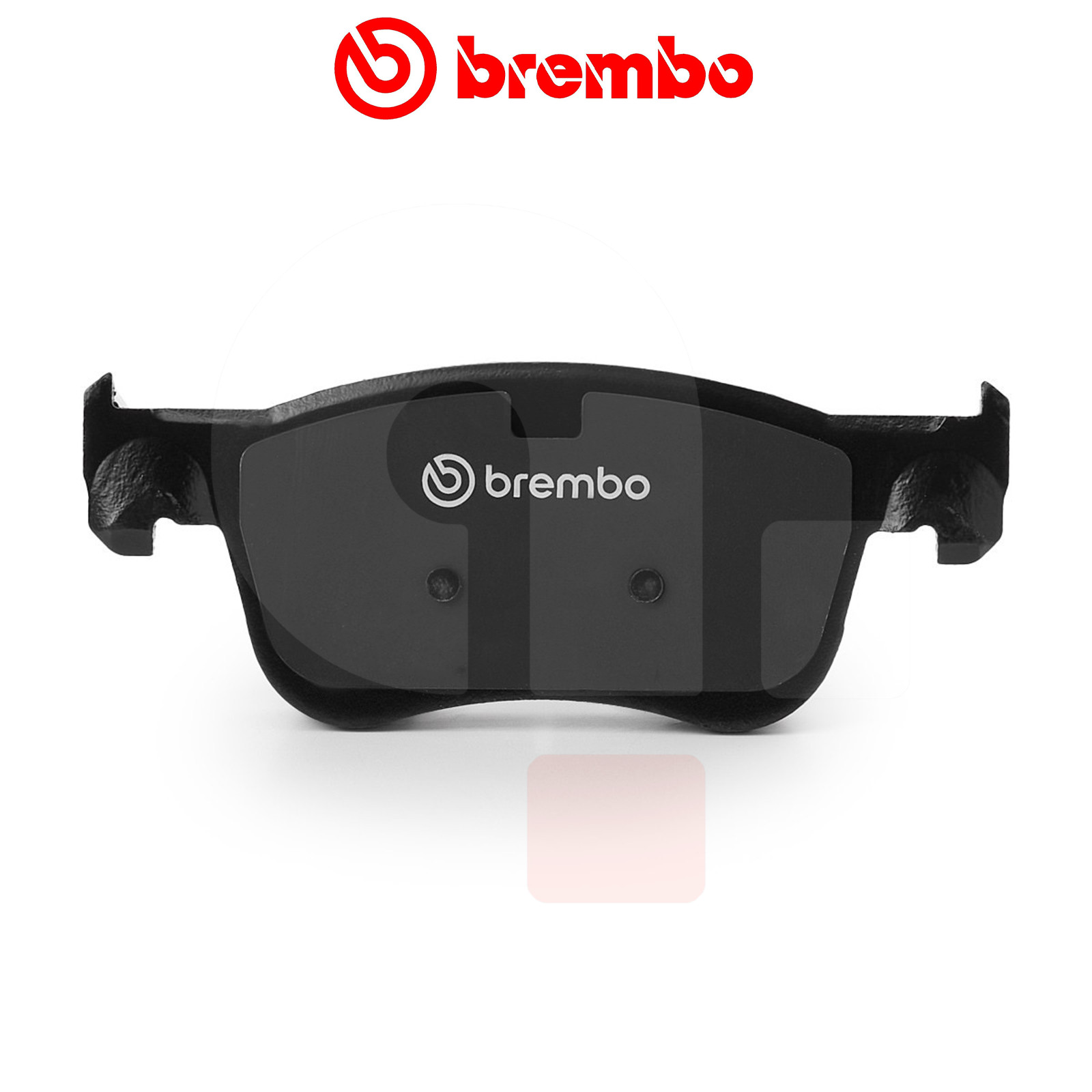 Brembo front brake pads for Citroen C4 Picasso G. Picasso Spacetourer